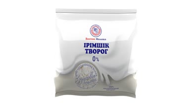 Творог 0% - Корпорация «Восток-Молоко»
